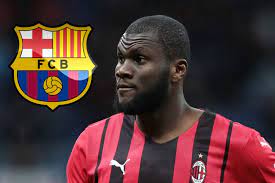 De kernspelers van AC Milan zullen het team verlaten